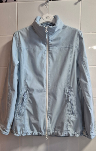 Outdoor-Stehkragenjacke,Esprit