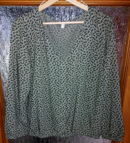 Sportlich bluse esprit xl - esprit,