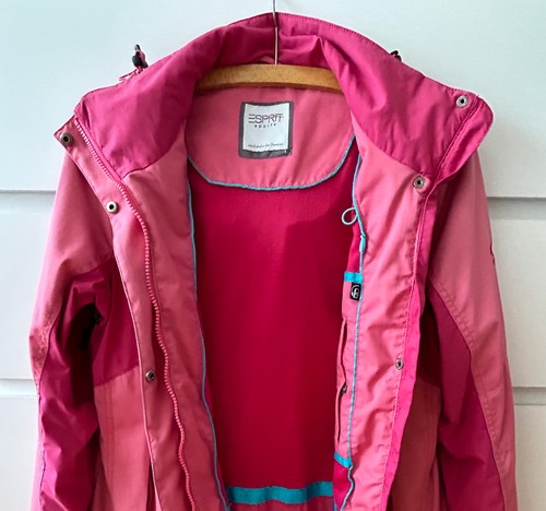 Damen funktions jacke esprit - damen,