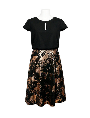 Esprit kleid festlich 36 - kleid, gr.36