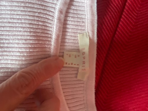 Damen pullover esprit s - damen,