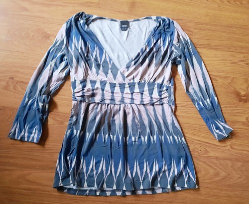 Esprit tunika shirt - shirt, stretch