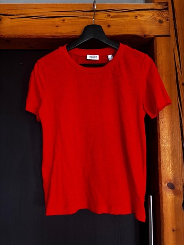 Esprit shirt s - t-shirt,