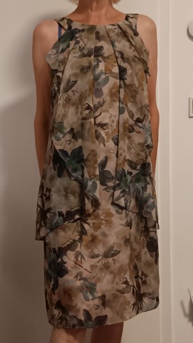Esprit sommerkleid - esprit,