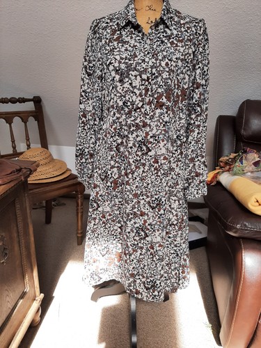 Neues kleid von esprit - neues, gr.m