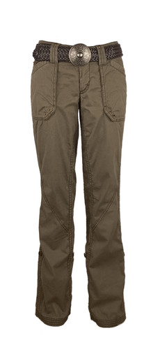 Esprit damen hose cargo - damen-hose,