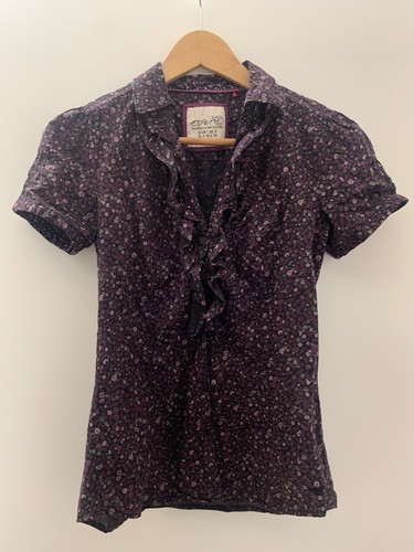 Damen oberteil shirt bluse - oberteil,