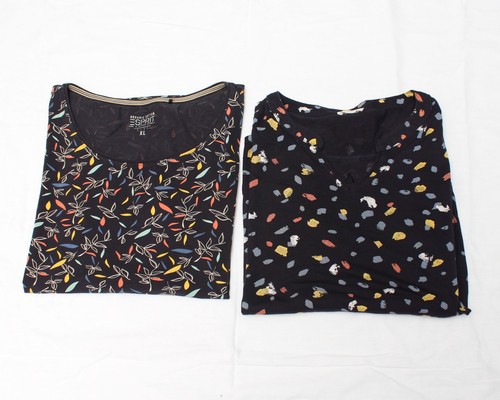 Esprit shirt mit - esprit, bunte
