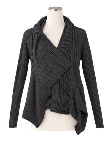 Esprit strickjacke damen - strickjacke,