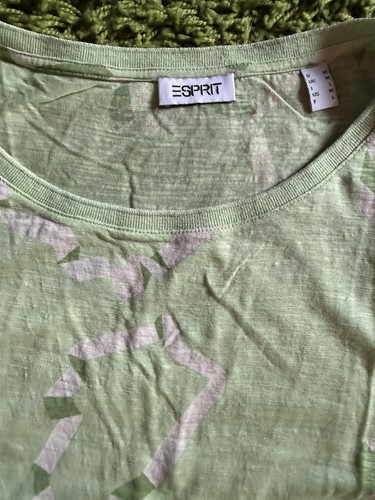 Esprit damen shirt - damen, t-shirt