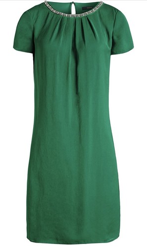 Esprit kleid 36 grün - esprit,