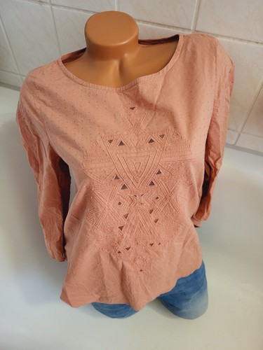 Esprit damen tunika shirt - tunika,