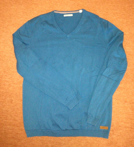 Pullover esprit ausschnitt - pullover, esprit,