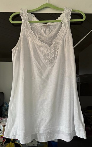 Esprit damen unterhemd tanktop - damen,