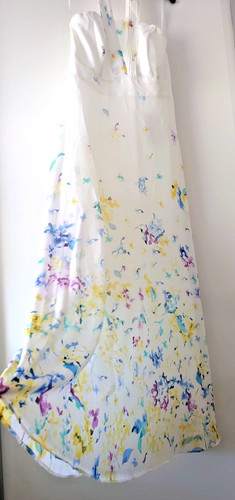Esprit neckholder kleid 42 - neckholder,