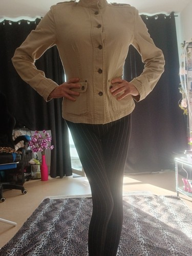 Esprit jacke oliv grün - esprit, tarn