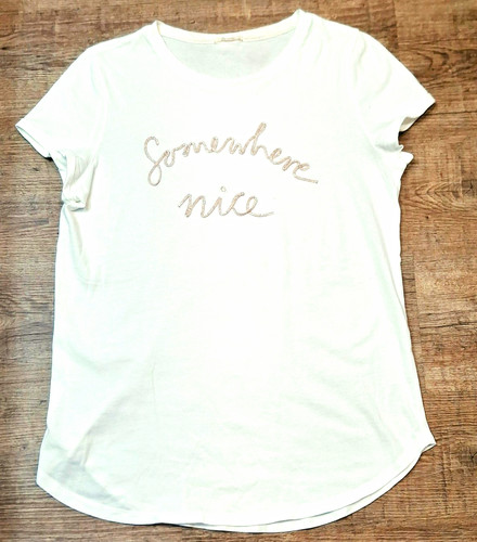 Esprit t shirt weiß - **esprit, t-shirt