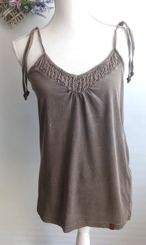 Edc esprit sommer top - sommer, mit