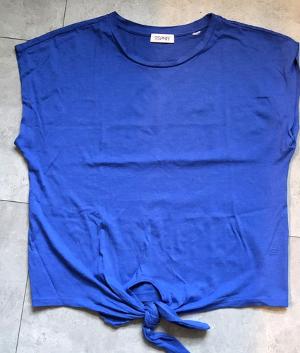 Shirt von esprit größe m - /,
