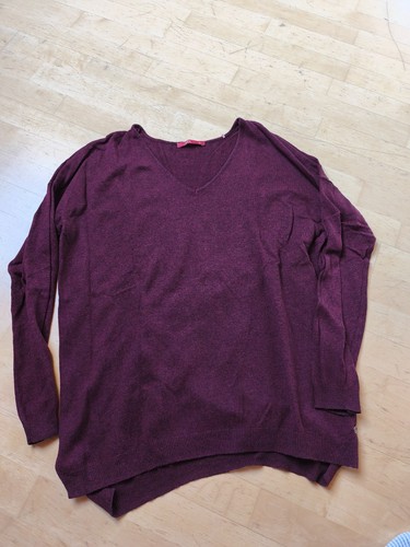 Pullover pulli feinstrick - pullover,
