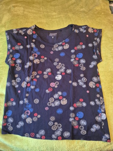 Esprit damen bluse shirt - ,