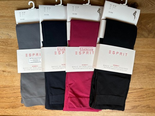 Esprit damen leggings - damen, –