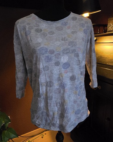 Graues shirt von esprit - graues, m